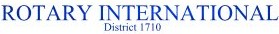 Rotary International District 1710